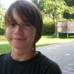 Olympiade und Abschlussdisco